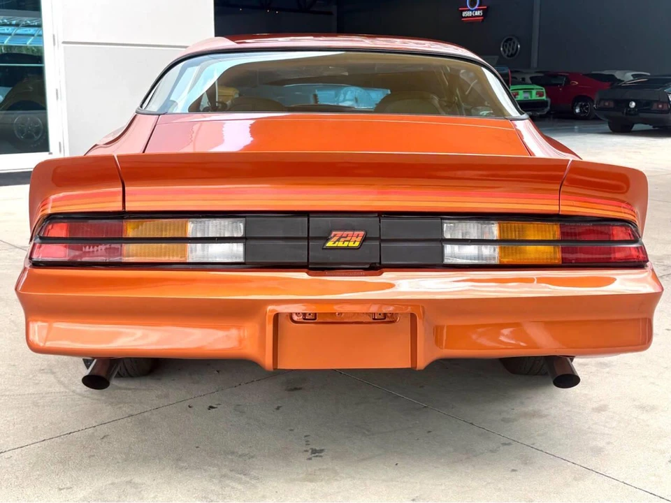 1981 Chevrolet Camaro 2nd Gen - Image 7 of 31