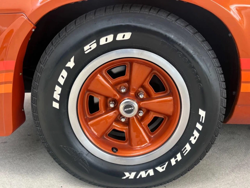 1981 Chevrolet Camaro 2nd Gen - Image 21 of 31