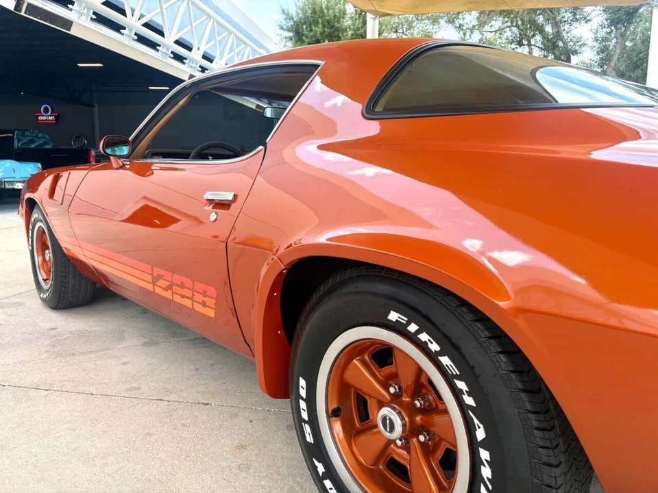 1981 Chevrolet Camaro 2nd Gen - Image 14 of 31