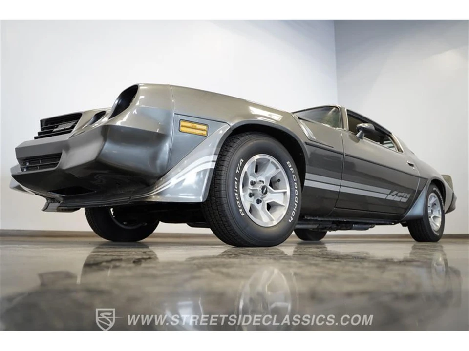 1981 Chevrolet Camaro 2nd Gen - Image 21 of 31