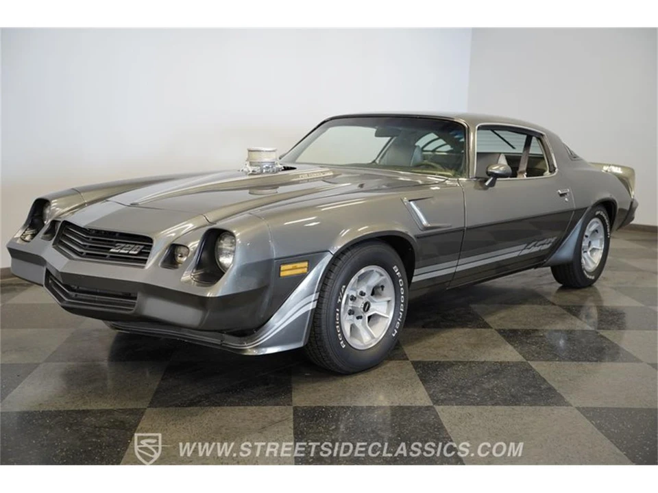 1981 Chevrolet Camaro 2nd Gen - Image 6 of 31