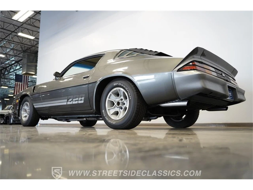1981 Chevrolet Camaro 2nd Gen - Image 26 of 31