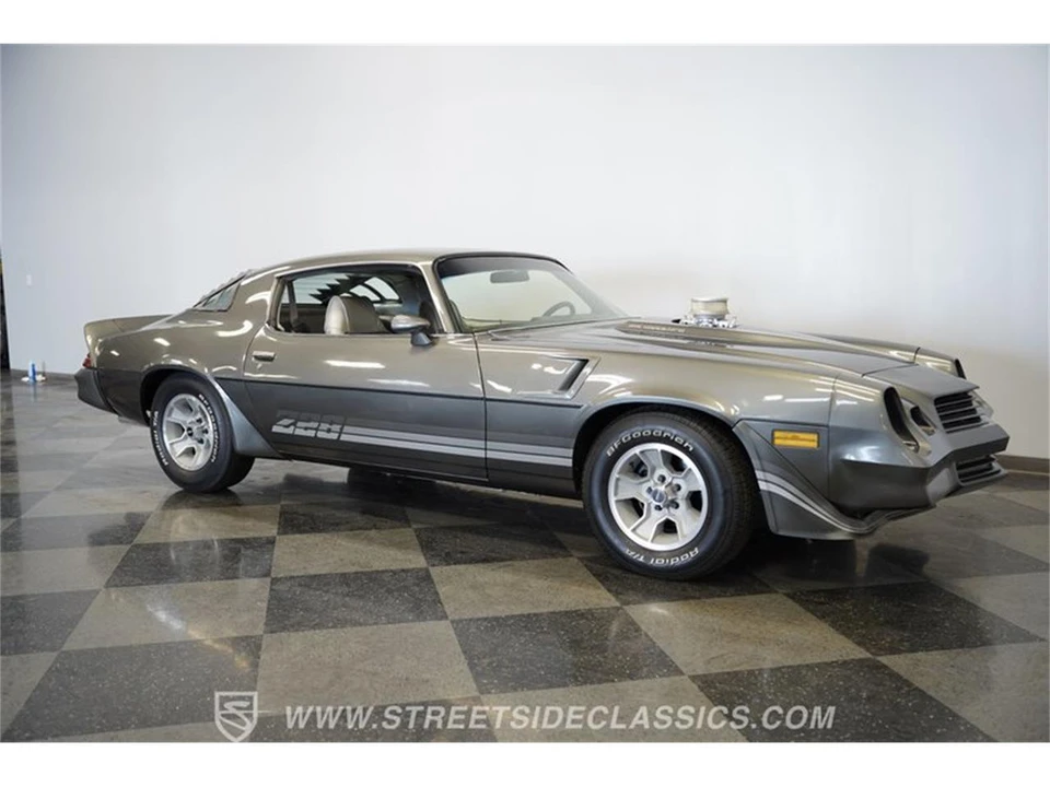 1981 Chevrolet Camaro 2nd Gen - Image 16 of 31