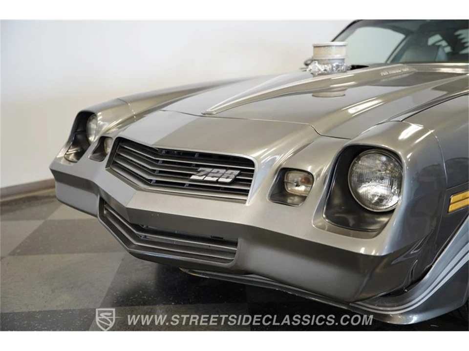 1981 Chevrolet Camaro 2nd Gen - Image 22 of 31