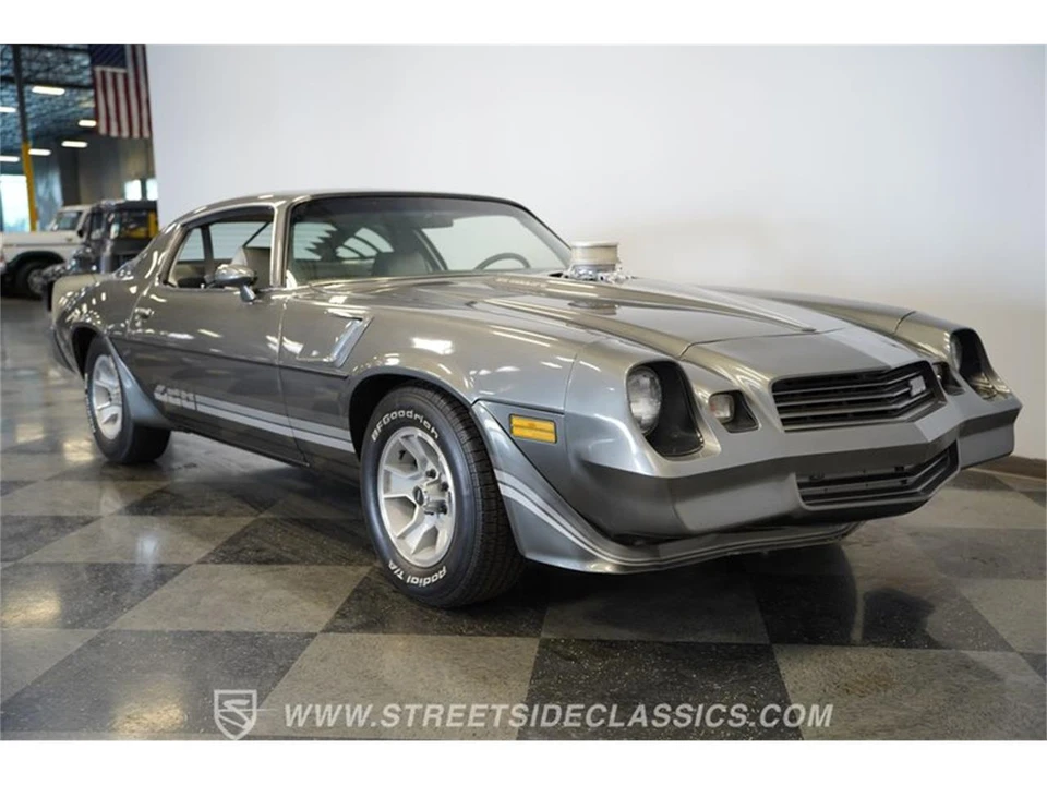 1981 Chevrolet Camaro 2nd Gen - Image 17 of 31
