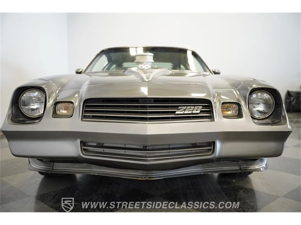 1981 Chevrolet Camaro 2nd Gen - Image 18 of 31