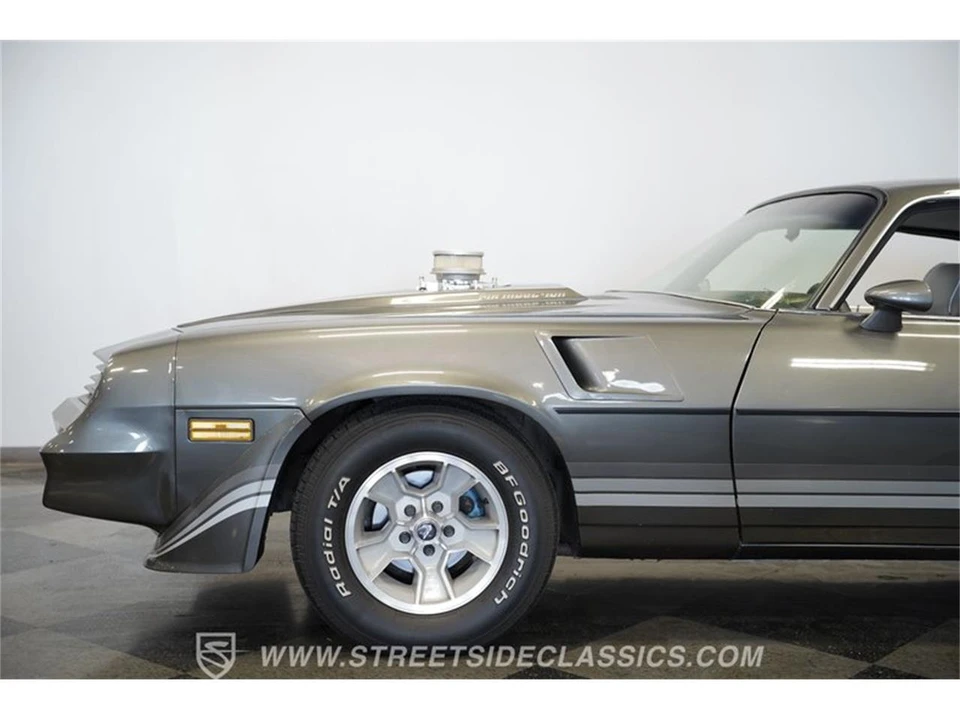 1981 Chevrolet Camaro 2nd Gen - Image 24 of 31