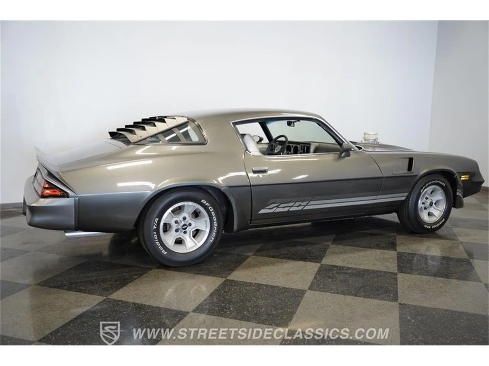 1981 Chevrolet Camaro 2nd Gen - Image 14 of 31