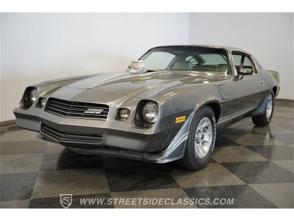 1981 Chevrolet Camaro 2nd Gen - Image 19 of 31