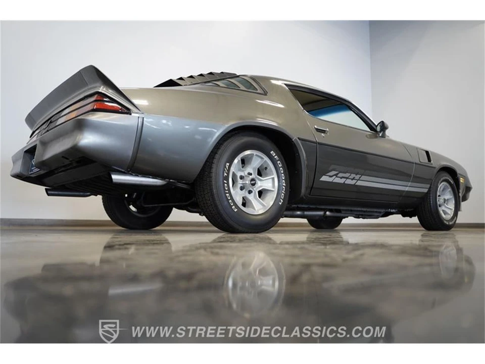 1981 Chevrolet Camaro 2nd Gen - Image 30 of 31