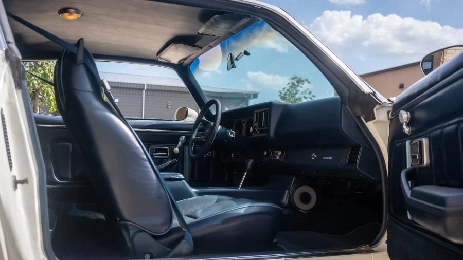 1981 Chevrolet Camaro 2nd Gen - Image 5 of 12