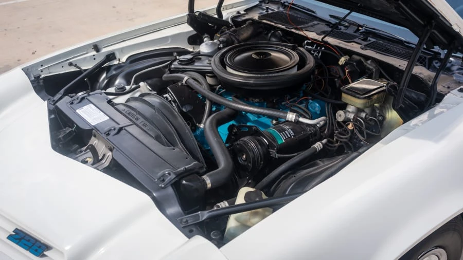 1981 Chevrolet Camaro 2nd Gen - Image 6 of 12