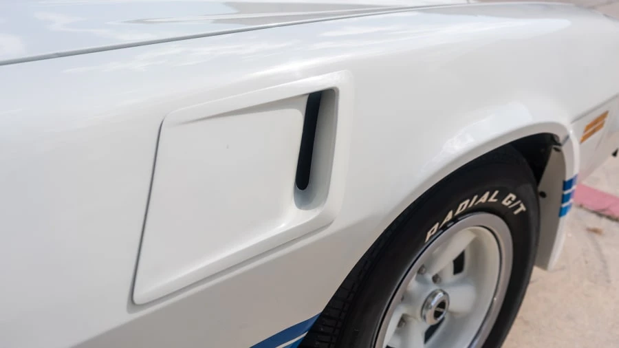 1981 Chevrolet Camaro 2nd Gen - Image 11 of 12
