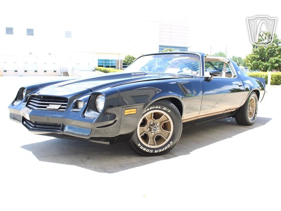 1981 Chevrolet Camaro 2nd Gen - Image 26 of 31