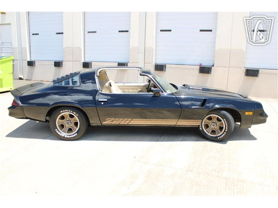 1981 Chevrolet Camaro 2nd Gen - Image 16 of 31