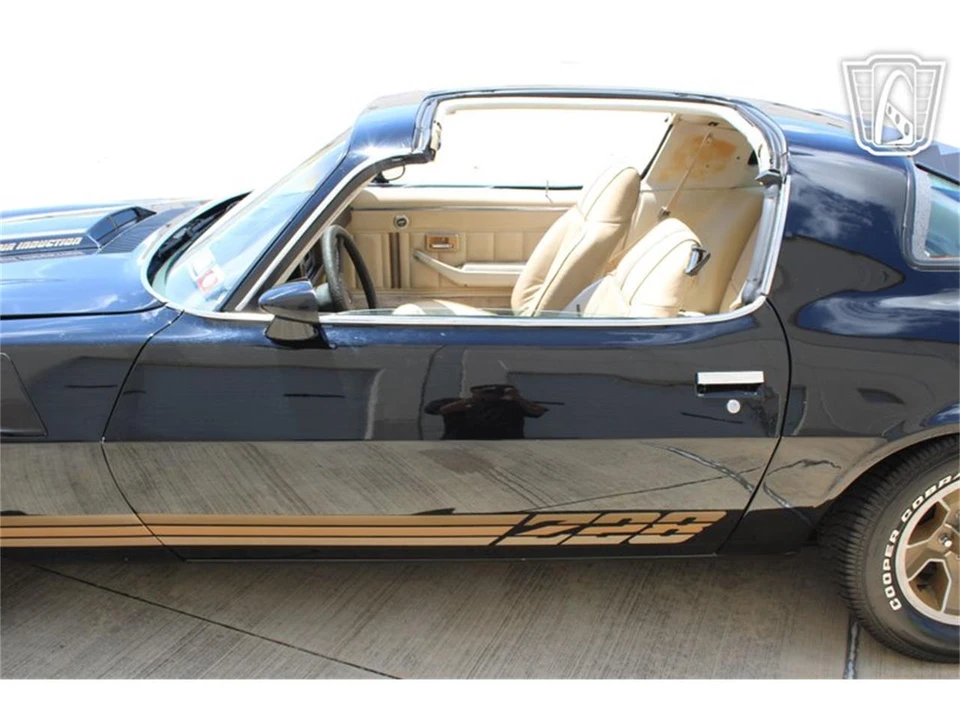 1981 Chevrolet Camaro 2nd Gen - Image 31 of 31