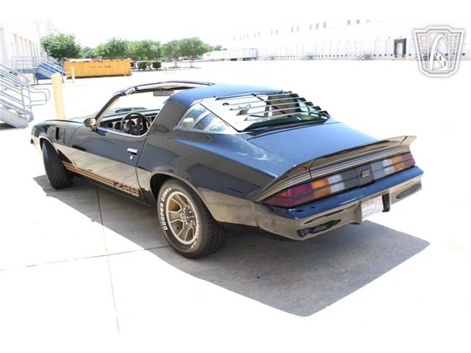 1981 Chevrolet Camaro 2nd Gen - Image 7 of 31
