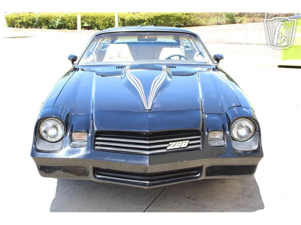 1981 Chevrolet Camaro 2nd Gen - Image 22 of 31