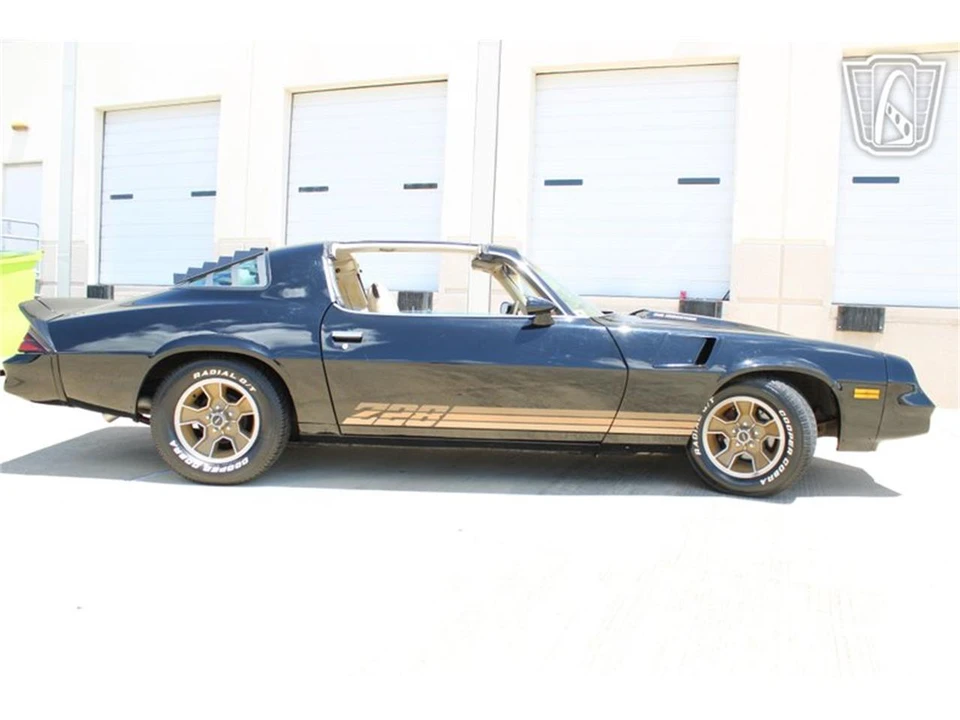 1981 Chevrolet Camaro 2nd Gen - Image 17 of 31