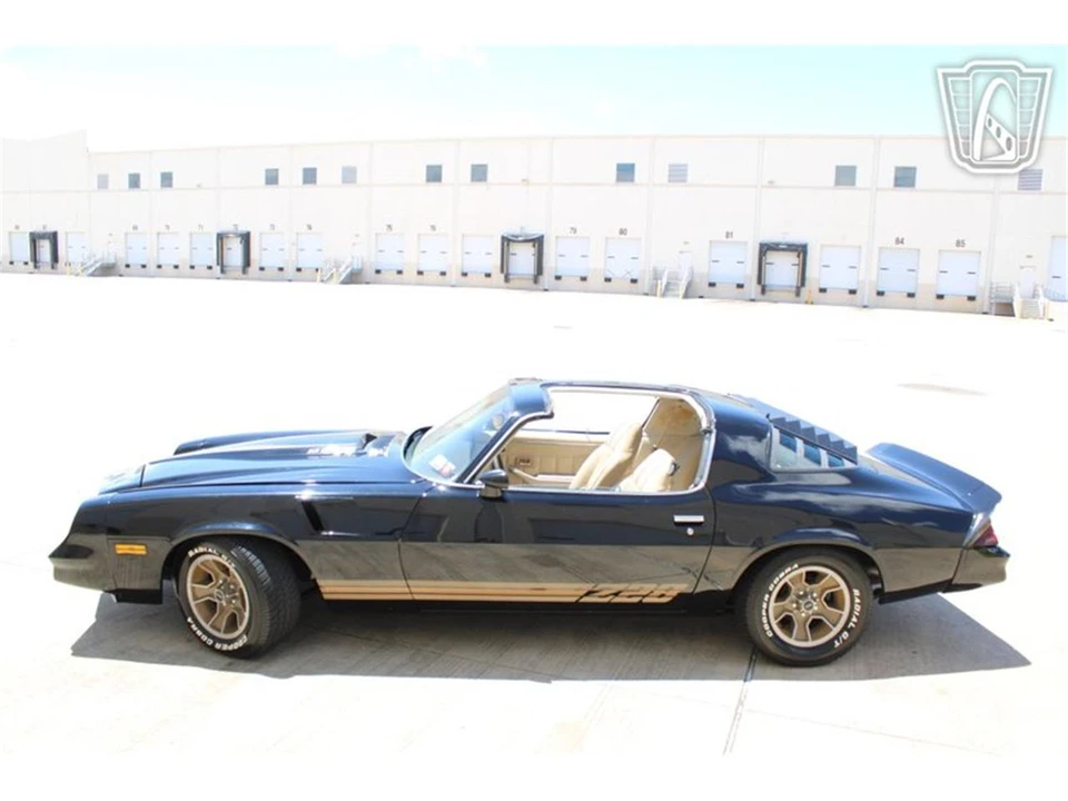 1981 Chevrolet Camaro 2nd Gen - Image 2 of 31