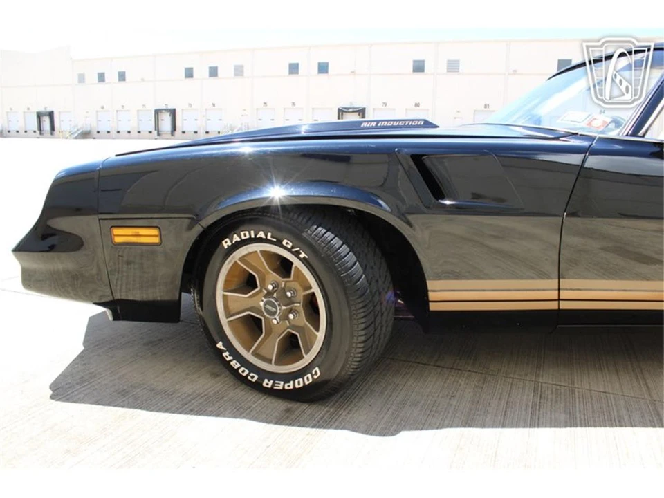 1981 Chevrolet Camaro 2nd Gen - Image 28 of 31