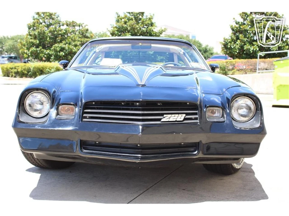 1981 Chevrolet Camaro 2nd Gen - Image 23 of 31