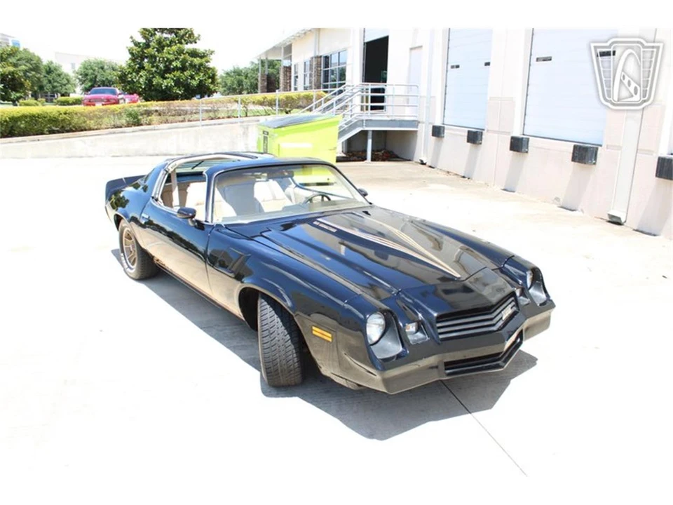 1981 Chevrolet Camaro 2nd Gen - Image 18 of 31
