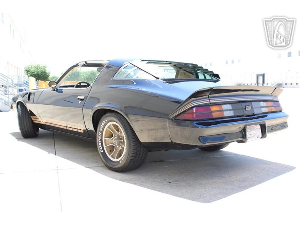 1981 Chevrolet Camaro 2nd Gen - Image 8 of 31