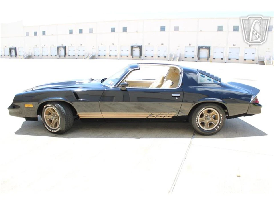 1981 Chevrolet Camaro 2nd Gen - Image 3 of 31
