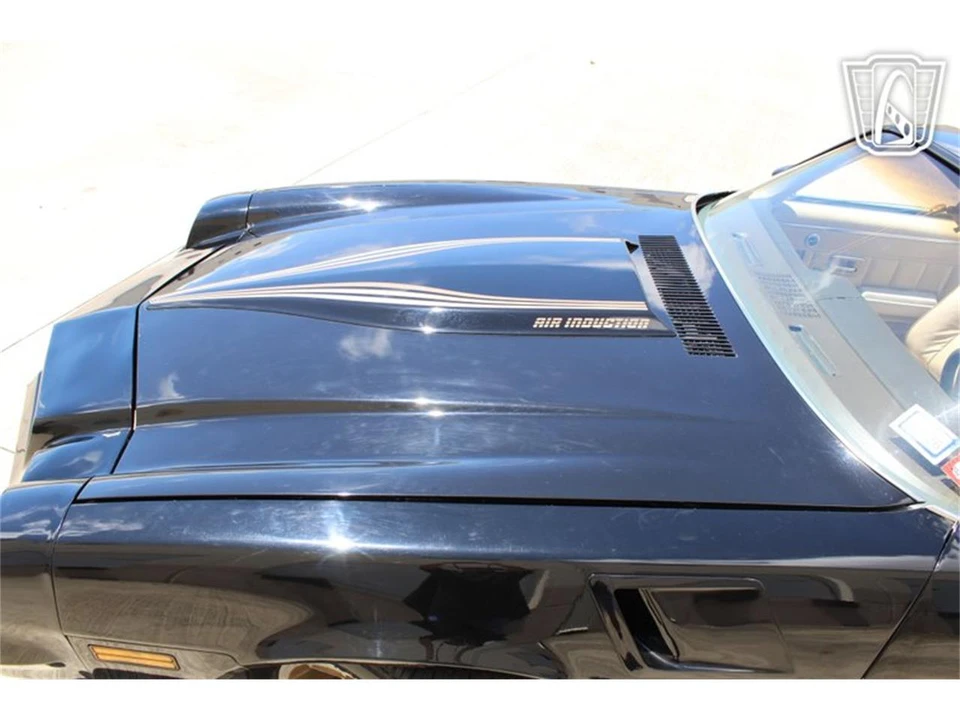 1981 Chevrolet Camaro 2nd Gen - Image 29 of 31