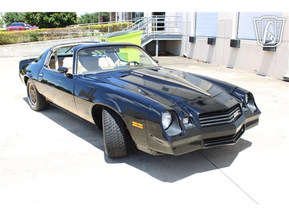 1981 Chevrolet Camaro 2nd Gen - Image 19 of 31