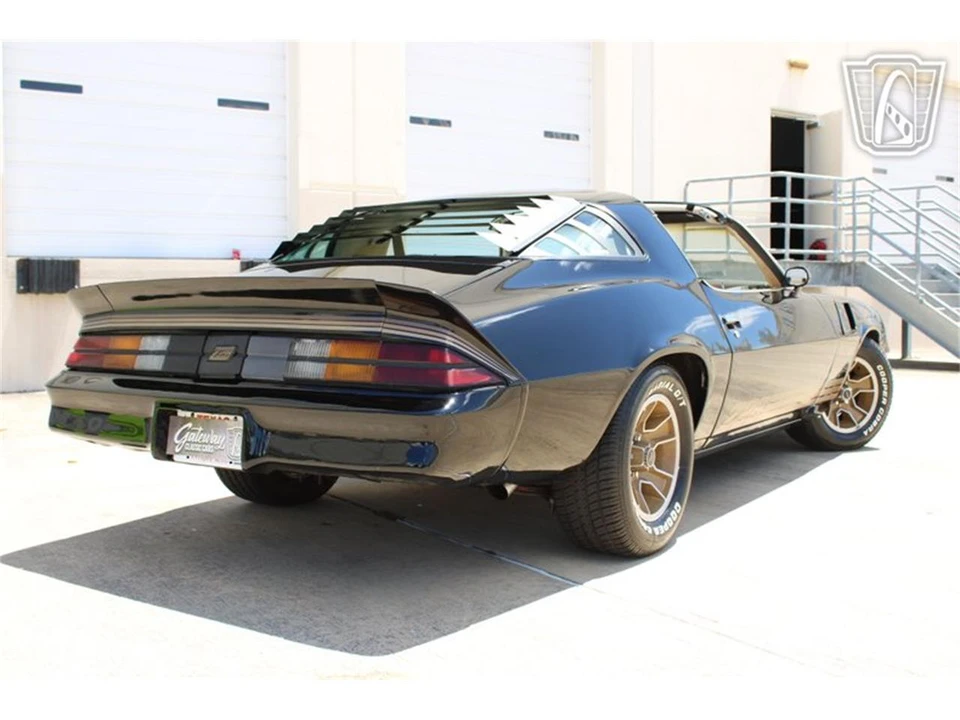 1981 Chevrolet Camaro 2nd Gen - Image 14 of 31