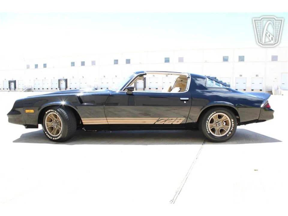 1981 Chevrolet Camaro 2nd Gen - Image 4 of 31