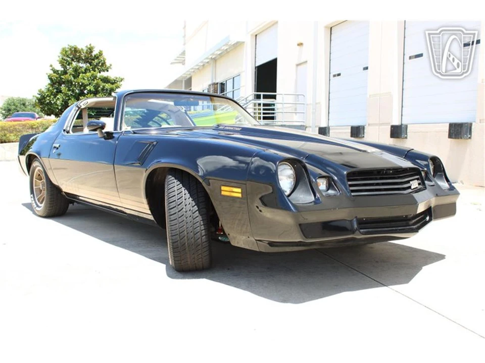 1981 Chevrolet Camaro 2nd Gen - Image 20 of 31