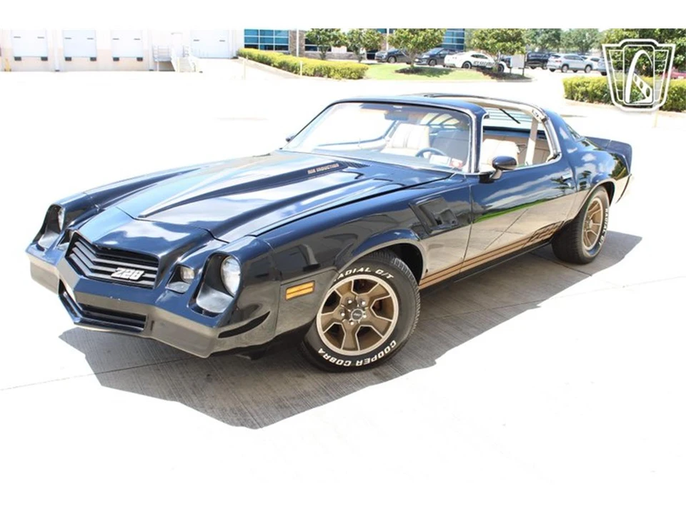 1981 Chevrolet Camaro 2nd Gen - Image 25 of 31