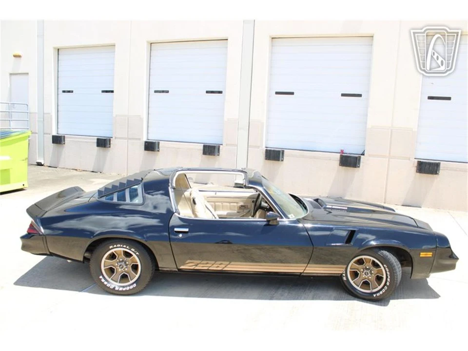 1981 Chevrolet Camaro 2nd Gen - Image 15 of 31