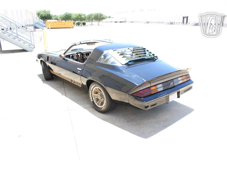 1981 Chevrolet Camaro 2nd Gen - Image 5 of 31