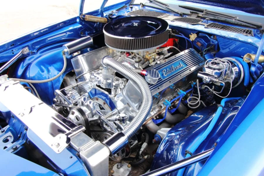1981 Chevrolet Camaro 2nd Gen - Image 8 of 11