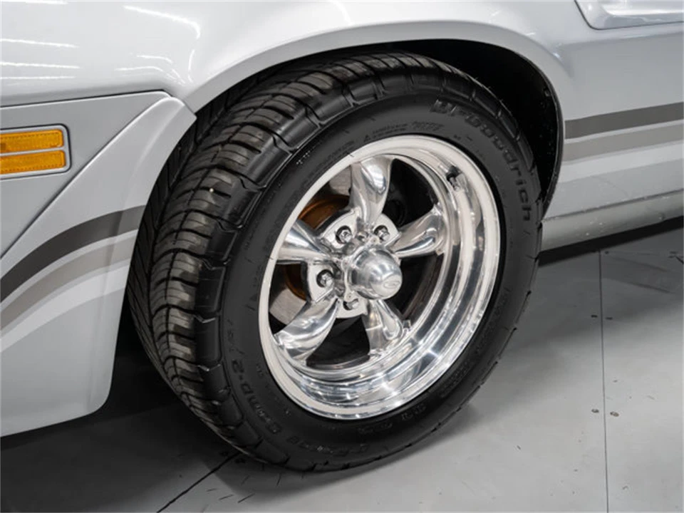 1981 Chevrolet Camaro 2nd Gen - Image 16 of 31