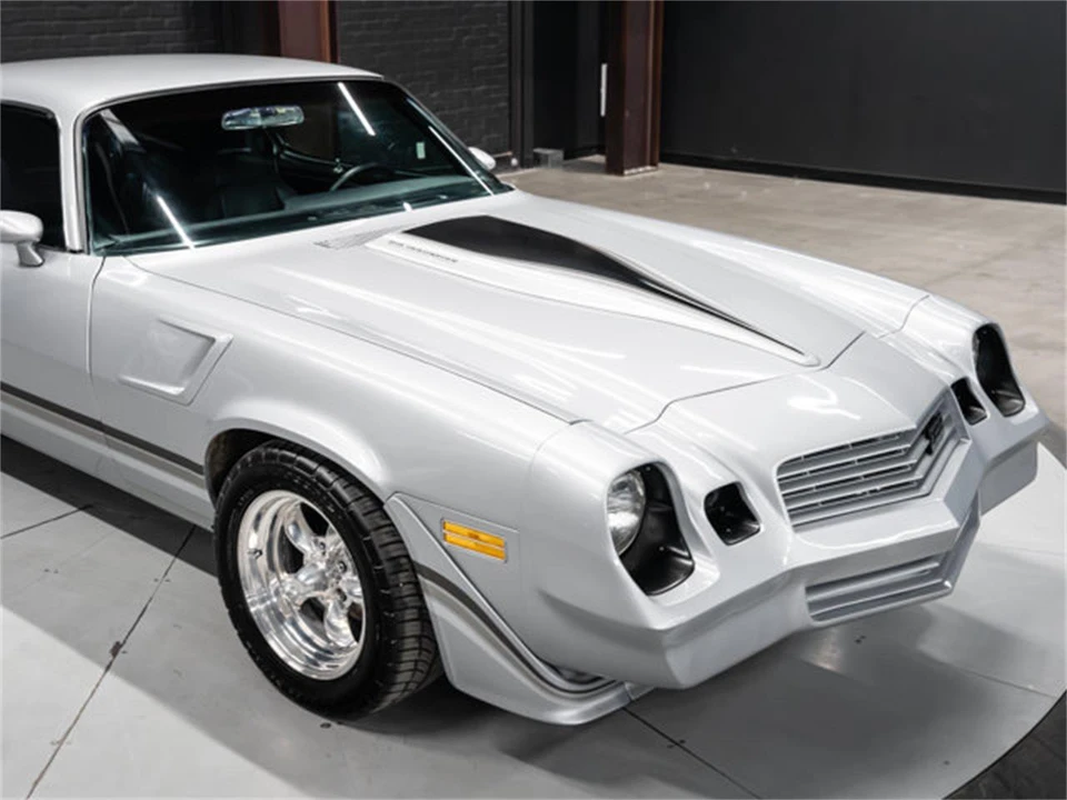 1981 Chevrolet Camaro 2nd Gen - Image 26 of 31