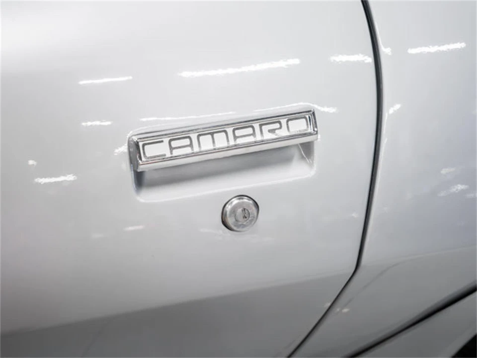 1981 Chevrolet Camaro 2nd Gen - Image 23 of 31