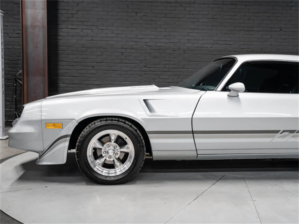1981 Chevrolet Camaro 2nd Gen - Image 13 of 31