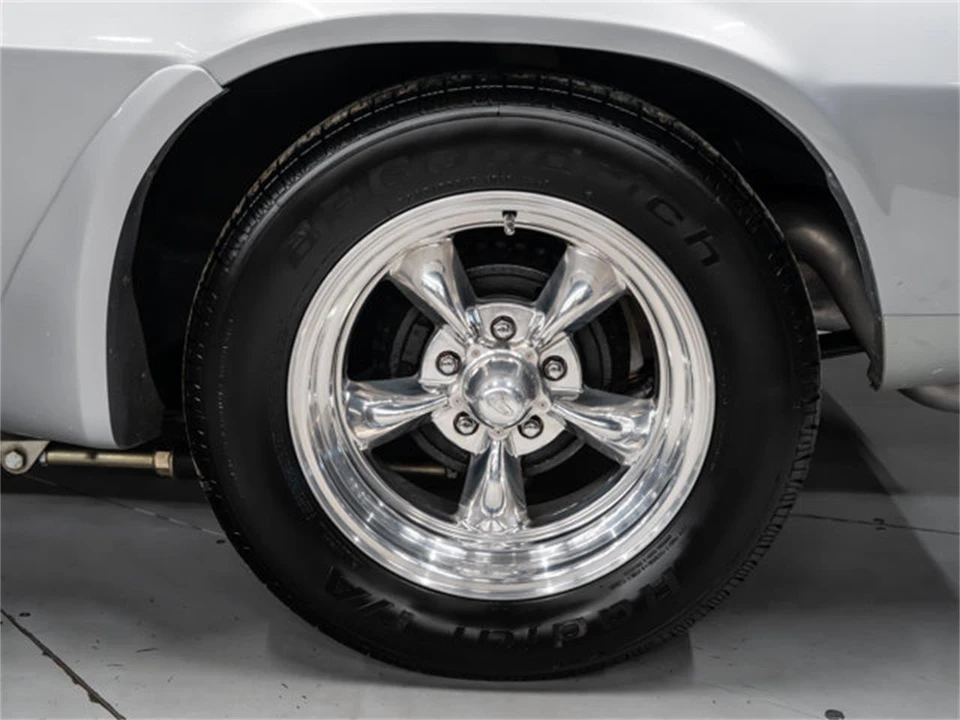 1981 Chevrolet Camaro 2nd Gen - Image 19 of 31