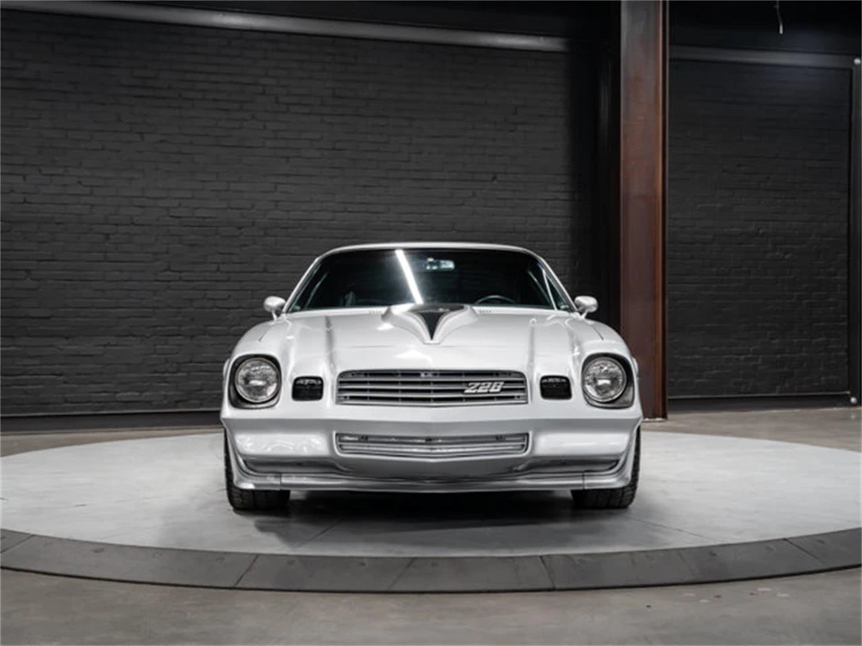 1981 Chevrolet Camaro 2nd Gen - Image 4 of 31