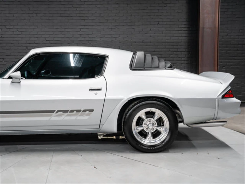 1981 Chevrolet Camaro 2nd Gen - Image 14 of 31