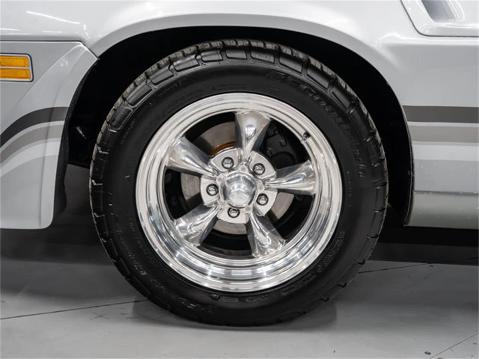 1981 Chevrolet Camaro 2nd Gen - Image 15 of 31