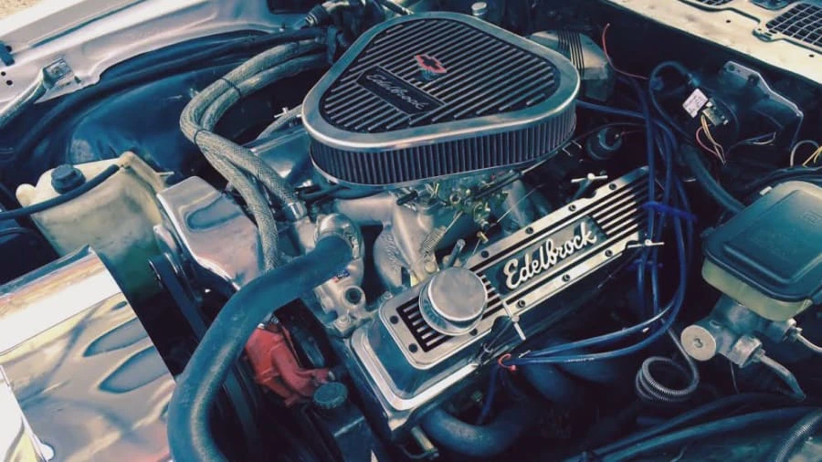 1981 Chevrolet Camaro 2nd Gen - Image 4 of 4