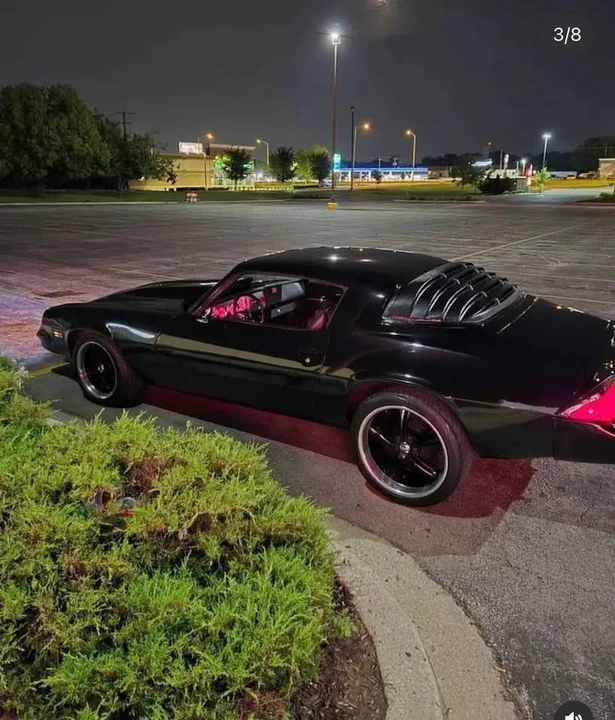 1981 Chevrolet Camaro 2nd Gen - Image 7 of 13
