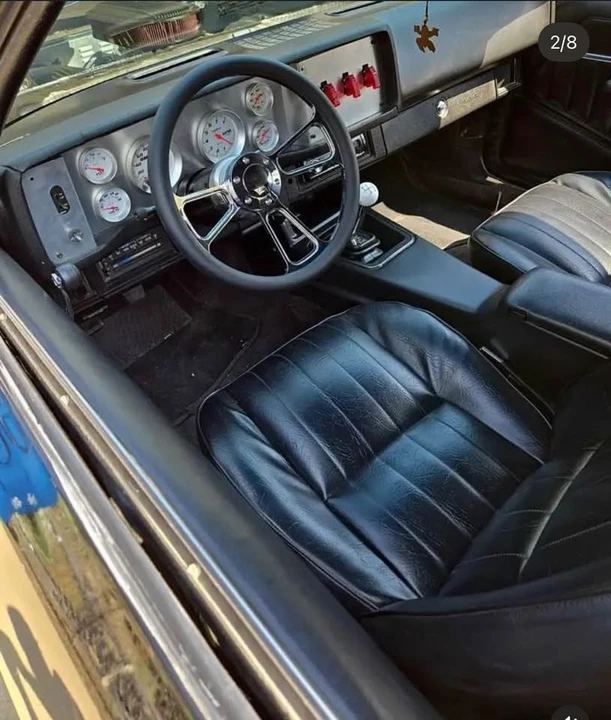 1981 Chevrolet Camaro 2nd Gen - Image 6 of 13