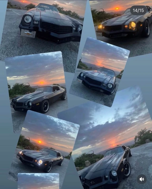1981 Chevrolet Camaro 2nd Gen - Image 13 of 13